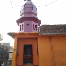 Kaleshwar Mandir