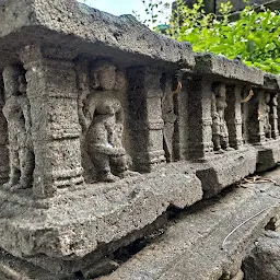 Ancient Shri Kaleshwara Swamy Temple