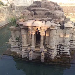 Ancient Shri Kaleshwara Swamy Temple