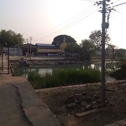 Ancient Shri Kaleshwara Swamy Temple