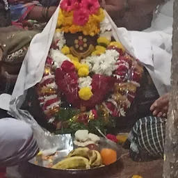 Ancient Shri Kaleshwara Swamy Temple