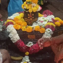 Ancient Shri Kaleshwara Swamy Temple