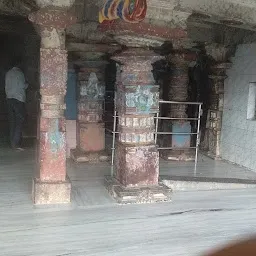 Ancient Shri Kaleshwara Swamy Temple