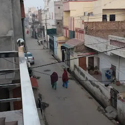 Kalgidhar Gurudwara