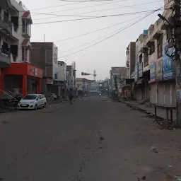 Kalgidhar Gurudwara