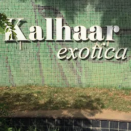 Kalhaar Exotica