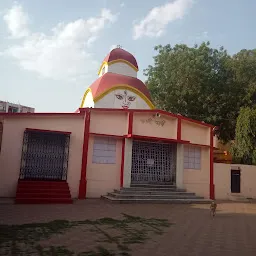 Kali Badi(কালী বাড়ি)