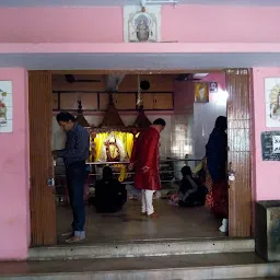 Kali Bari Temple