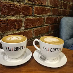 KALI COFFEE