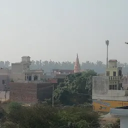 Kali Devi Mandir, Adarsh Nagar, Hisar