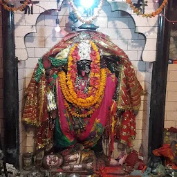 Kali ji Mandir Jaunpur