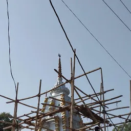 KALI JI TEMPLE