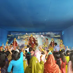 Kali ma temple
