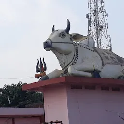 Kali Mandir