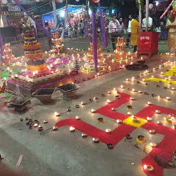 Kali Mandir