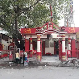 Kali Mandir, Dandahiya Lucknow