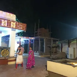 Kali Mandir Gudyari