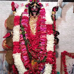 Kali Mandir Jagrato