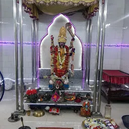 Kali Mandir Jagrato