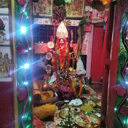 Kali Mandir Lalita Nagar