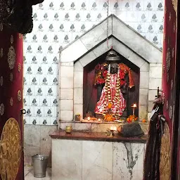 Kali Mandir Redma