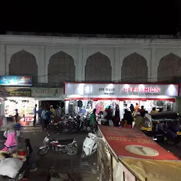 Kali Masjid City Chowk