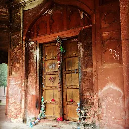 Kali Masjid - Sandli Masjid