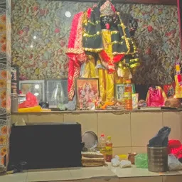 Shri Kali Mata Mandir - Hindu temple - Ludhiana - Punjab | Yappe.in