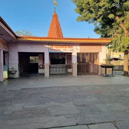 Kali Mata Mandir