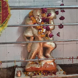 Kali Mata Mandir