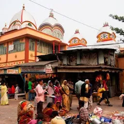 Kali Mata Mandir