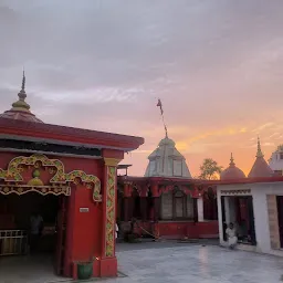 Kali Mata Mandir