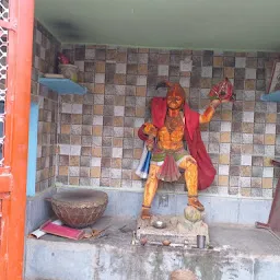 Kali Mata Mandir