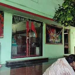 Kali Mata Mandir