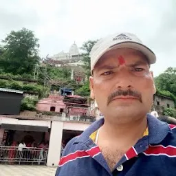 Kali Mata Mandir Ganeshpur