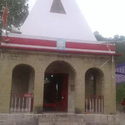 Kali mata temple