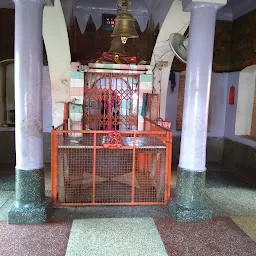 Kali Mata Temple