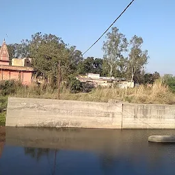 Kali Mata Temple