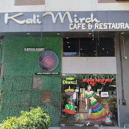 Kali Mirch Cafe & Restaurants