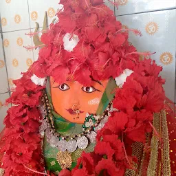 Kali Murti