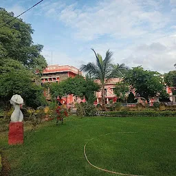 Kali Nagar New Durga Mandir