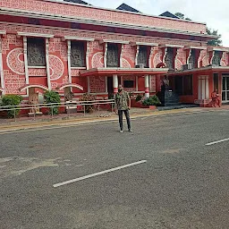 Kali Nagar New Durga Mandir