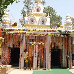 Kali Path Mata Mandir,Balaghat