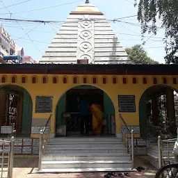 Kali Shiv Temple