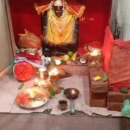 Kali Sthan काली स्थान