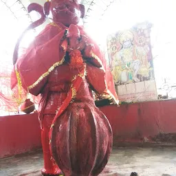 Kali Sthan Temple