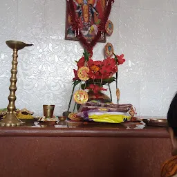 Kali Tala Kali Mandir