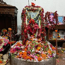 Kali temple