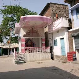 Kali temple