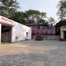 Kali Temple, Police Line